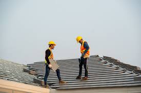 Fast & Reliable Emergency Roof Repairs in Austin, IN